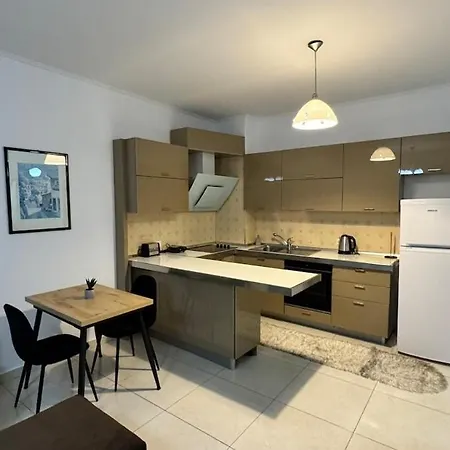 13 Bs Skanderbeg Square *
