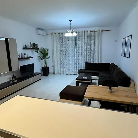 13 Bs Skanderbeg Square Tirana