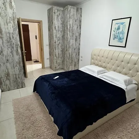 Apartment 13 Bs Skanderbeg Square *