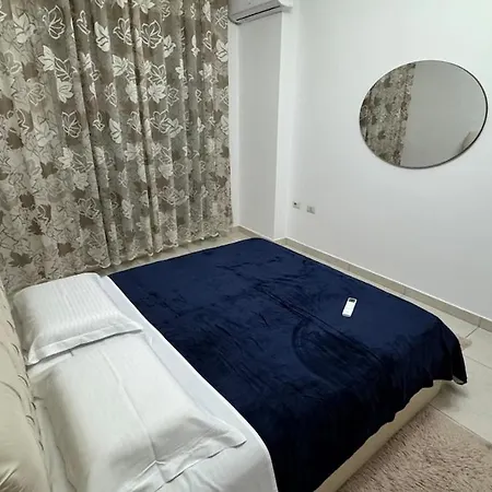 13 Bs Skanderbeg Square *