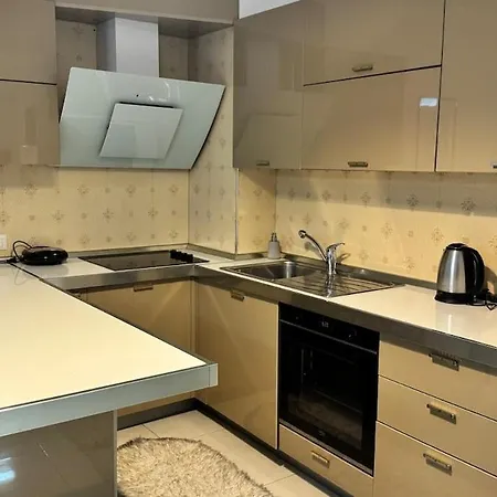 13 Bs Skanderbeg Square * Tirana