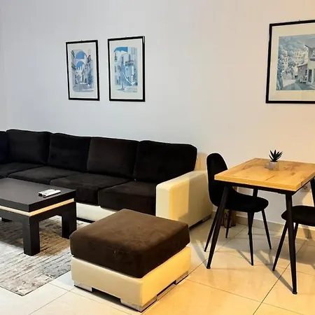 13 Bs Skanderbeg Square *