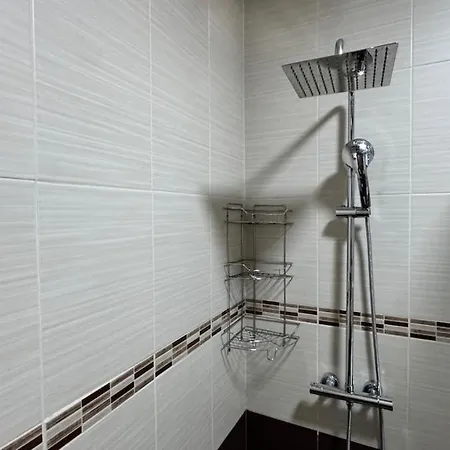 Apartment 13 Bs Skanderbeg Square Tirana