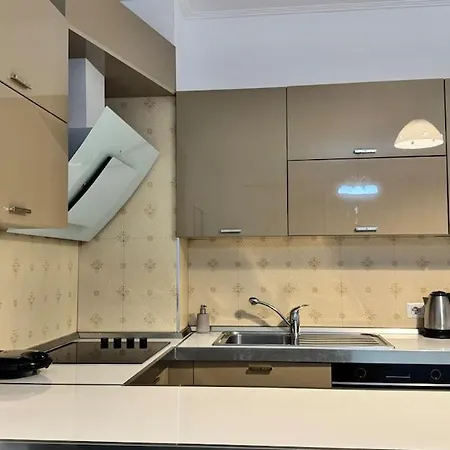 13 Bs Skanderbeg Square * Tirana