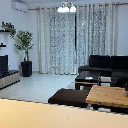 13 Bs Skanderbeg Square Apartment