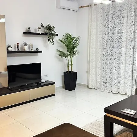 Apartment 13 Bs Skanderbeg Square *