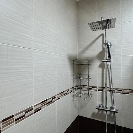 13 Bs Skanderbeg Square Apartment Tirana