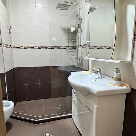 13 Bs Skanderbeg Square *