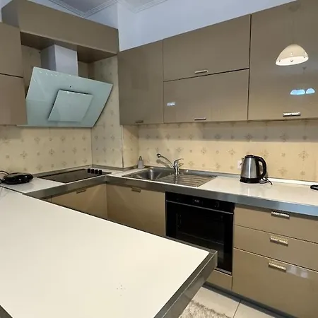 13 Bs Skanderbeg Square Tirana