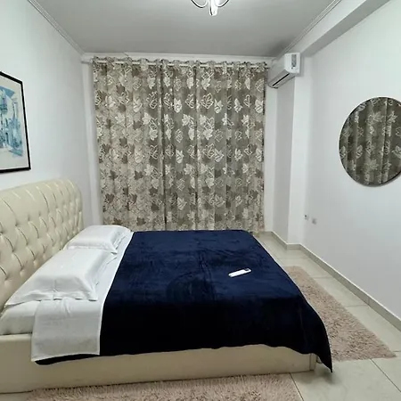 13 Bs Skanderbeg Square Apartment *