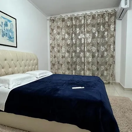 13 Bs Skanderbeg Square Apartment