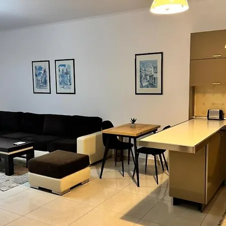 Apartamento 13 Bs Skanderbeg Square Tirana