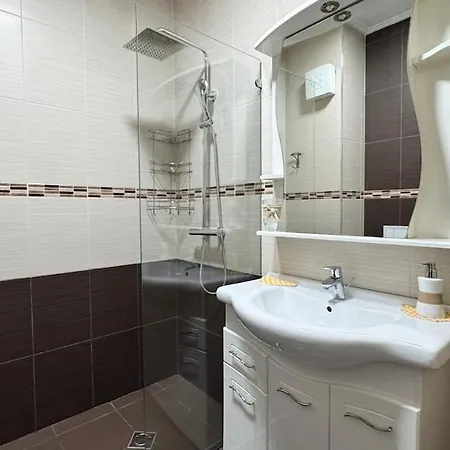 Apartamento 13 Bs Skanderbeg Square *